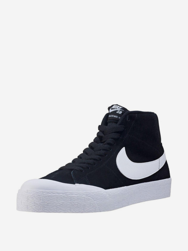 Кеды высокие Nike SB Zoom Blazer Mid XT