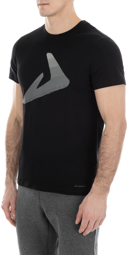 Футболка мужская Demix
