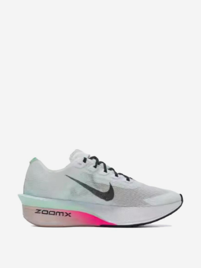 Кроссовки беговые женские Nike VAPORFLY 4