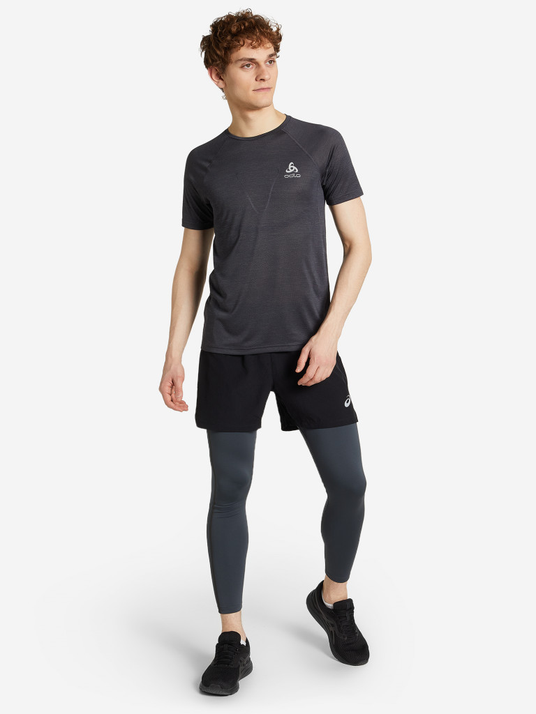 Футболка мужская Odlo