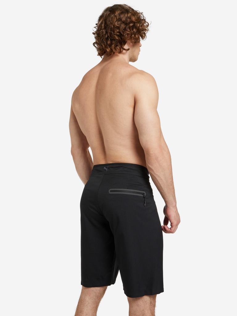 Шорты плавательные мужские PUMA