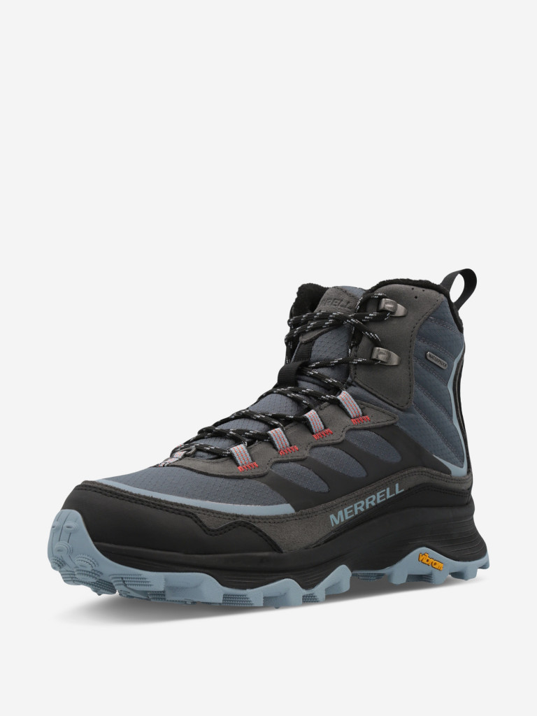 Ботинки утепленные мужские Merrell Moab Speed Thermo Mid WP