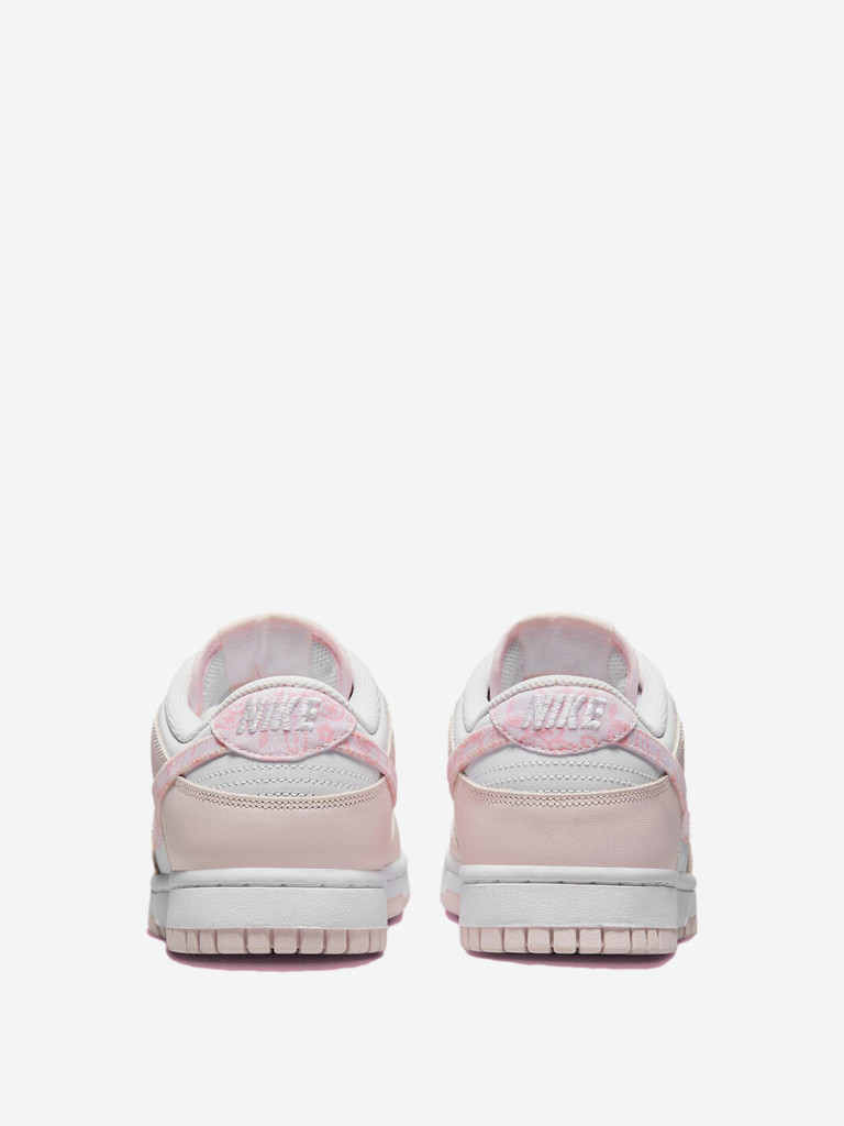 Кеды женские Nike Dunk Low