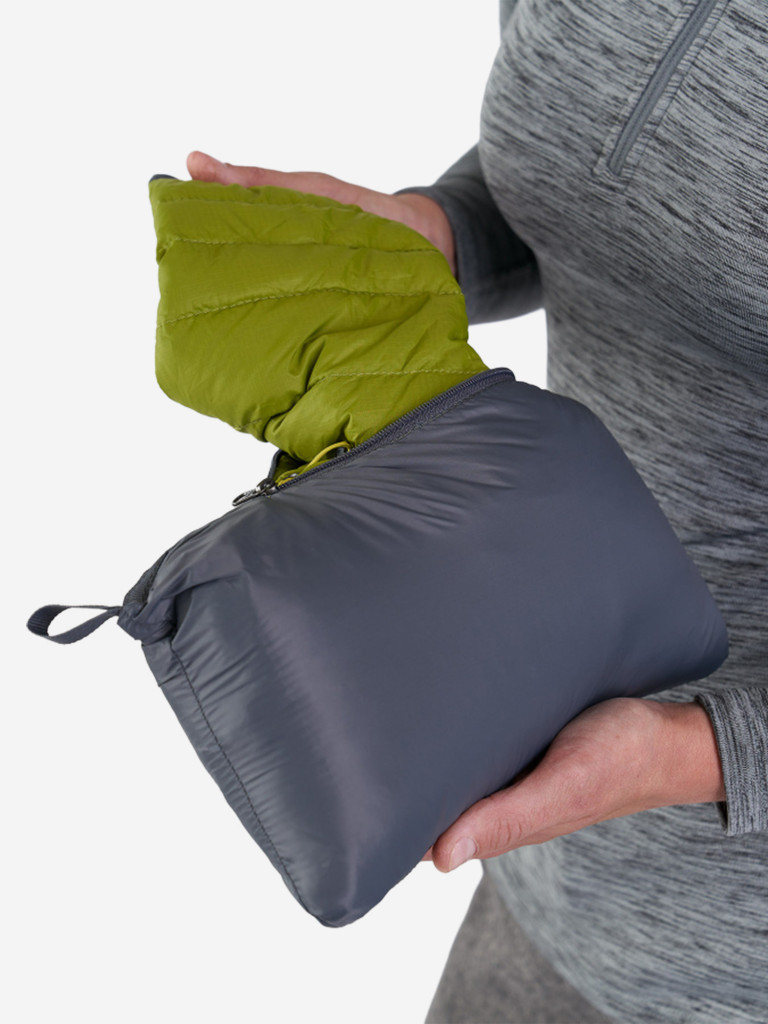 Куртка утепленная Red Fox Quasar III Женская