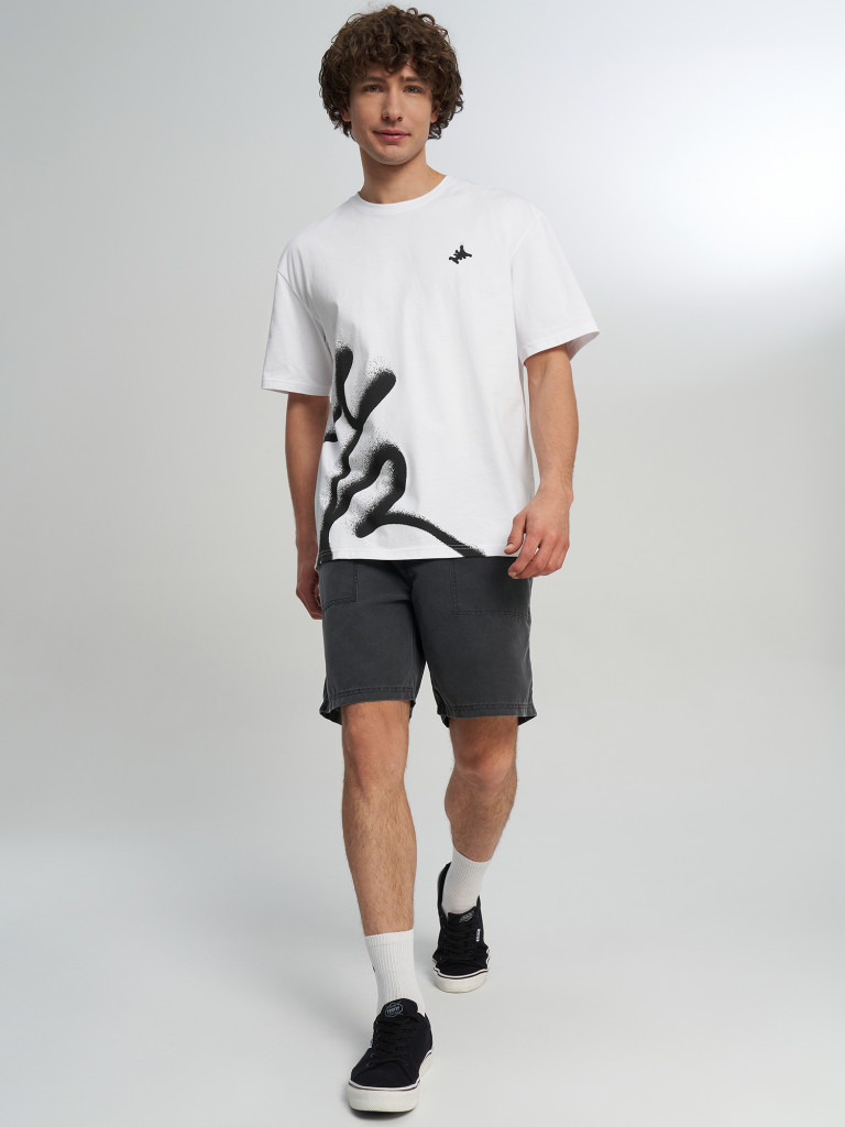 Футболка мужская Termit