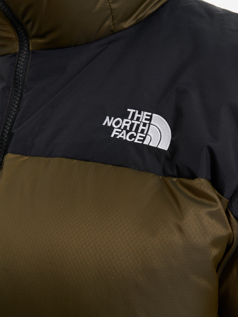 Пуховик мужской The North Face Diablo