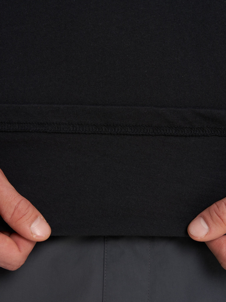 Футболка мужская Quiksilver Ev Vista