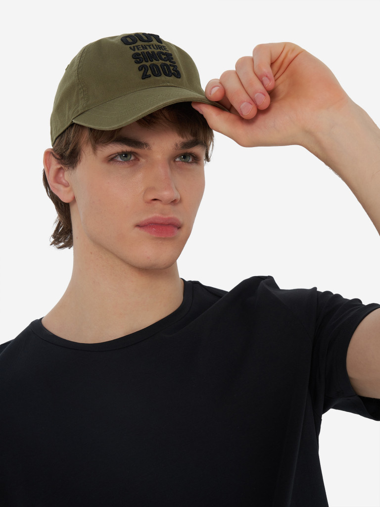 Бейсболка Outventure