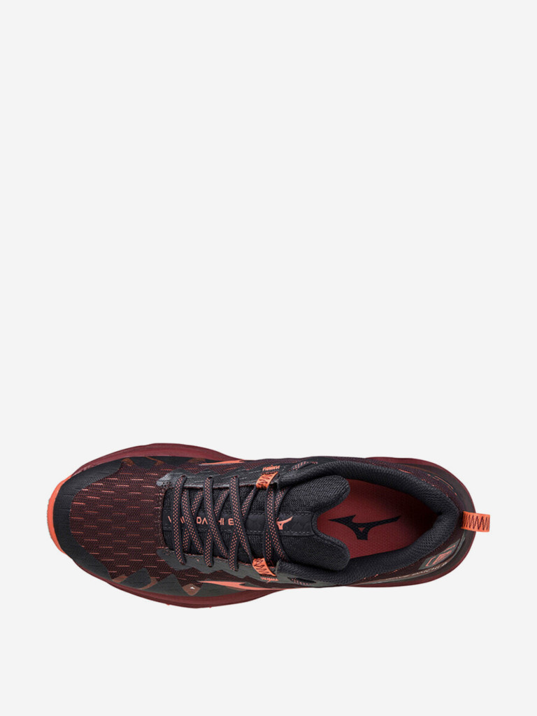 Кроссовки женские Mizuno Wave Daichi 6