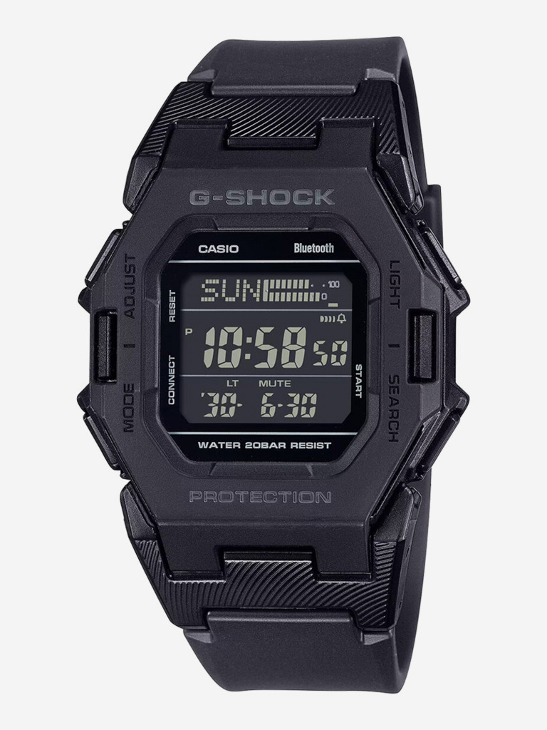 Спортивные часы CASIO G-SHOCK GD-B500-1