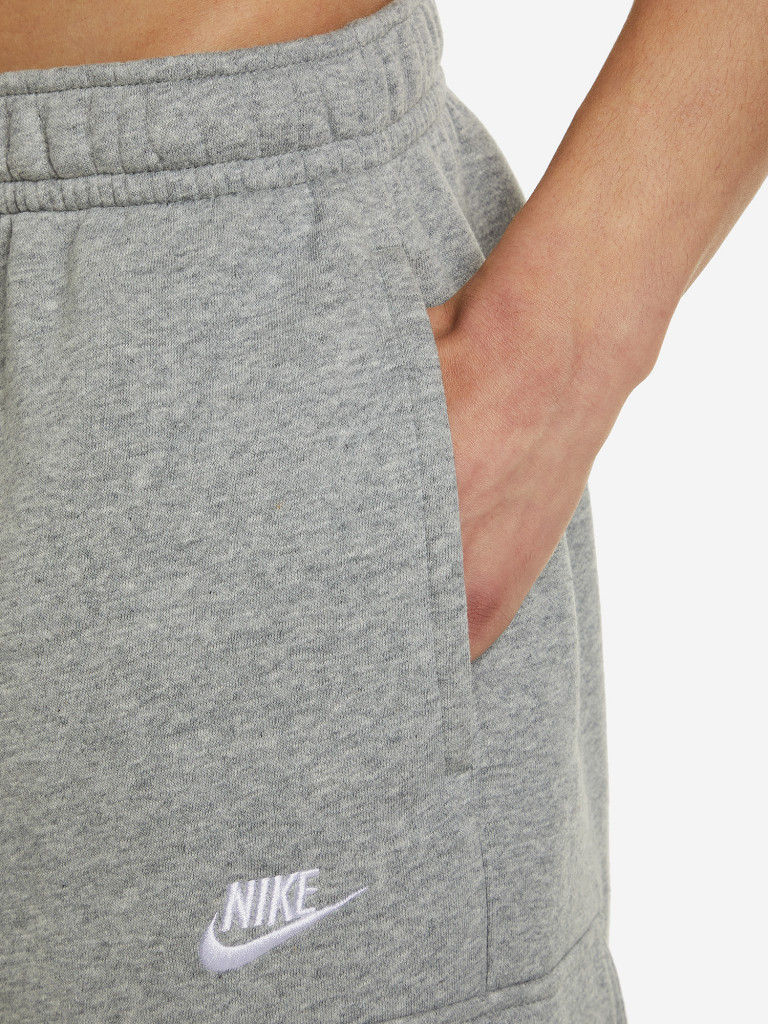 Брюки мужские Nike Club Cargo