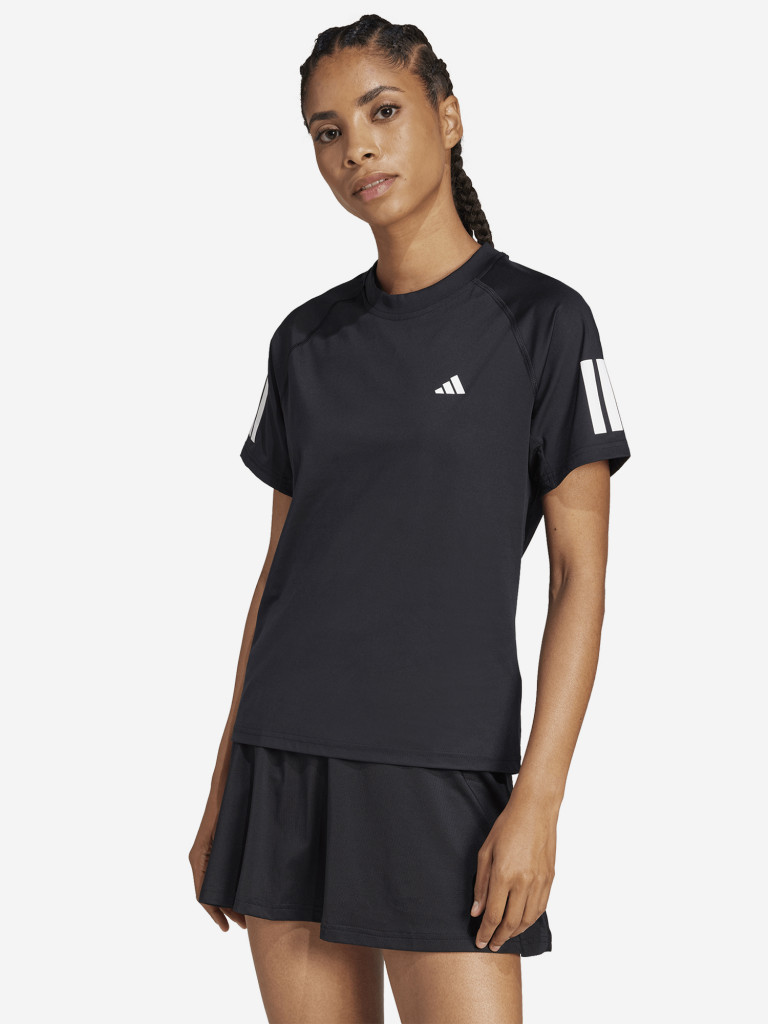 Футболка женская adidas Club