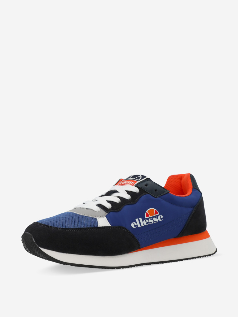 Кроссовки мужские Ellesse Supmes