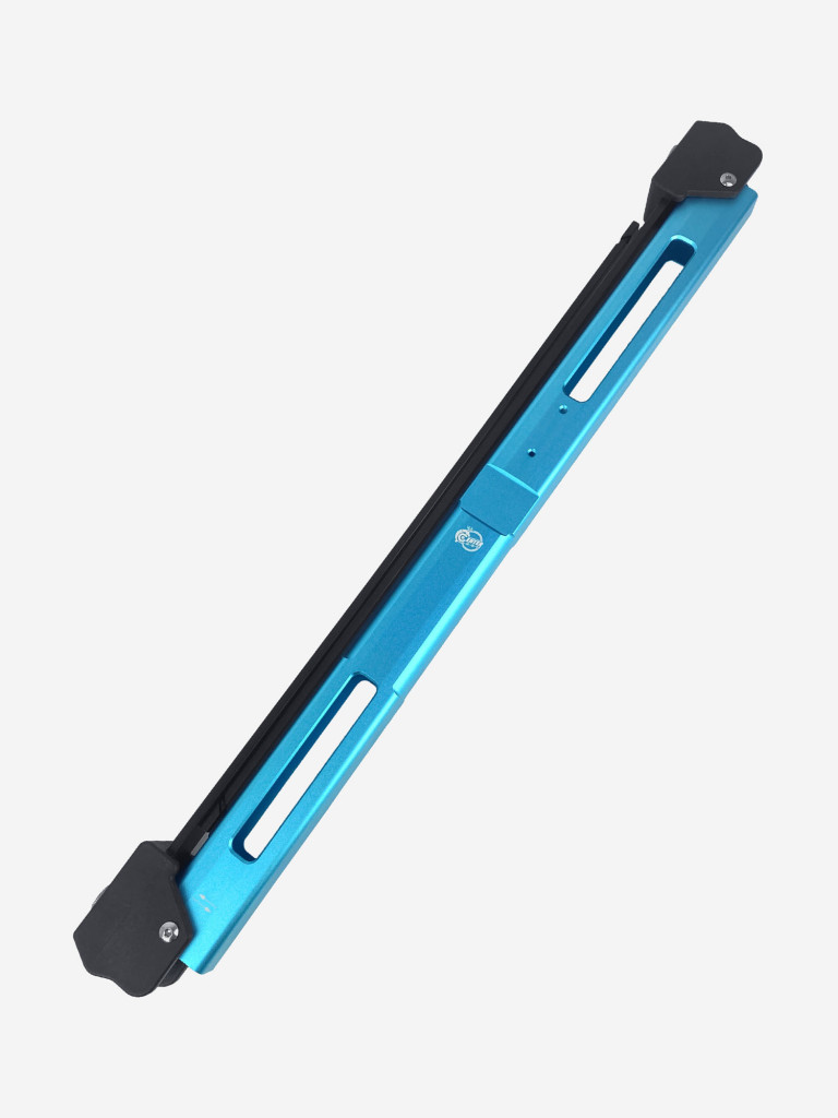 Лук складной Centershot Tactical синий