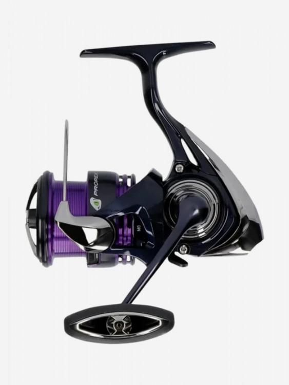 Катушка DAIWA 24 Prorex X LT 4000-C