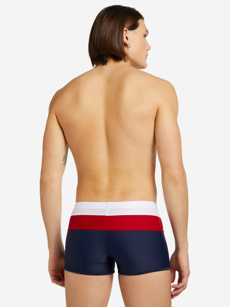 Плавки-шорты мужские FILA