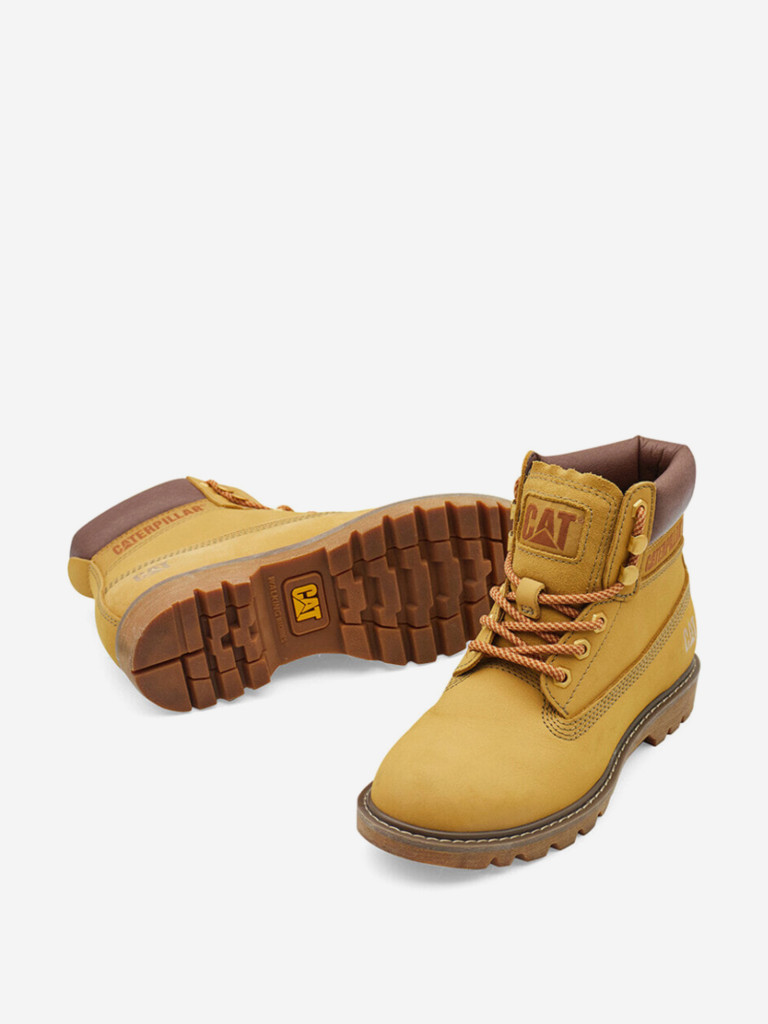 Ботинки мужские CATERPILLAR для прогулок