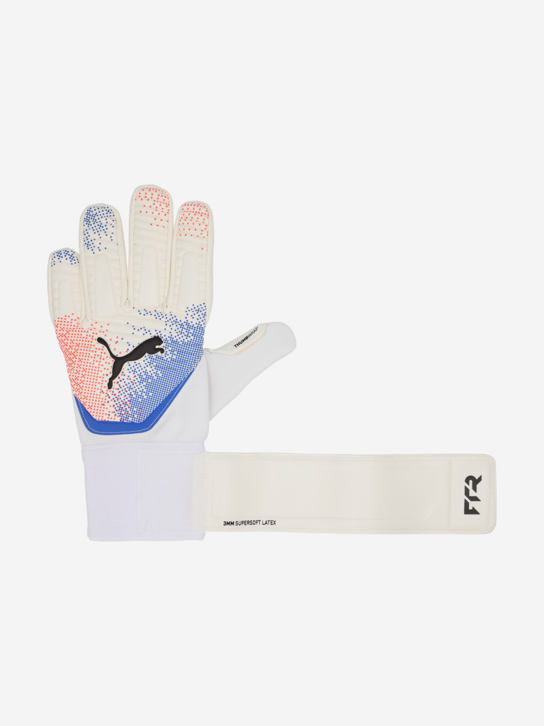 Перчатки вратарские PUMA Future Match