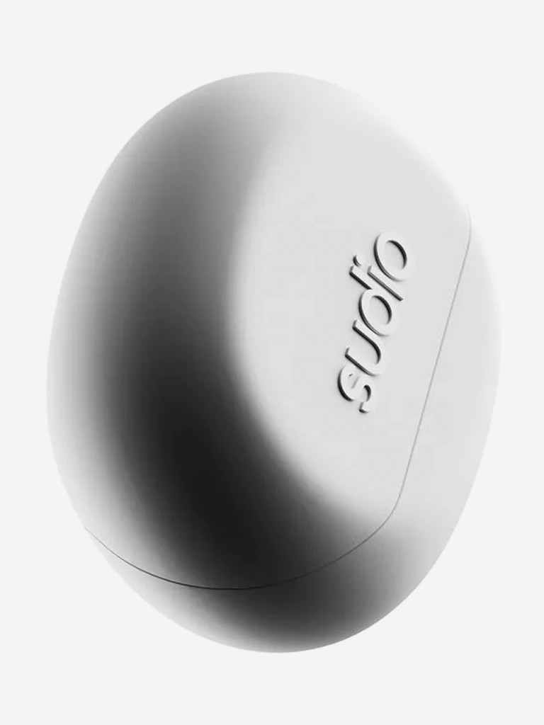 Беспроводные наушники Sudio N3 Pro In-Ear TWS Headphone с активным шумоподавлением, цвет: белый