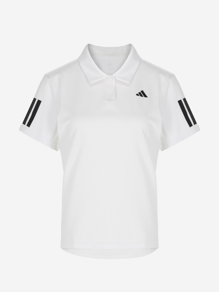 Футболка женская adidas Club Polo