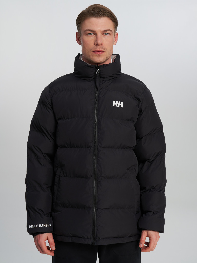 Куртка утепленная двусторонняя мужская Helly Hansen 23