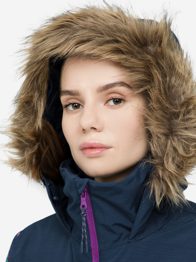 Куртка сноубордическая женская Burton Lelah