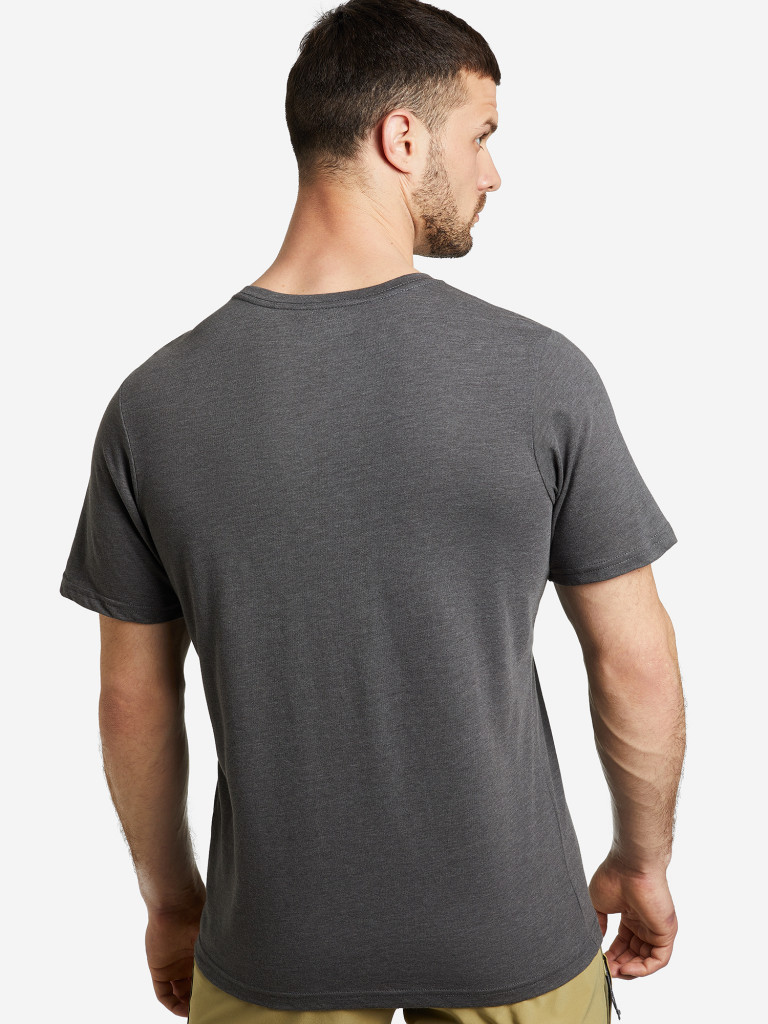 Футболка мужская Columbia M Alpine Way Graphic Tee