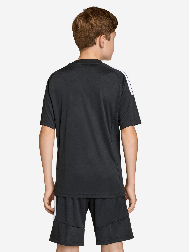 Футболка для мальчиков adidas Tiro26