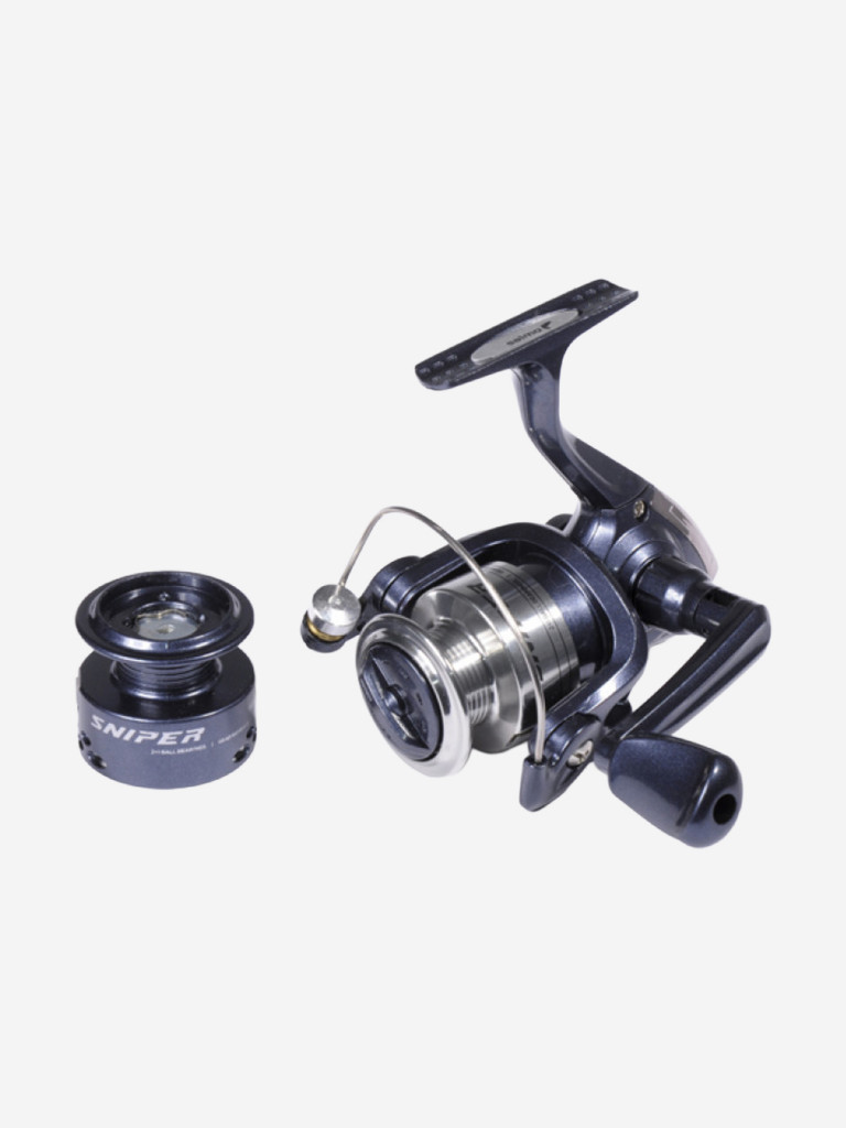 Катушка Salmo Sniper MICRO 3 500FD