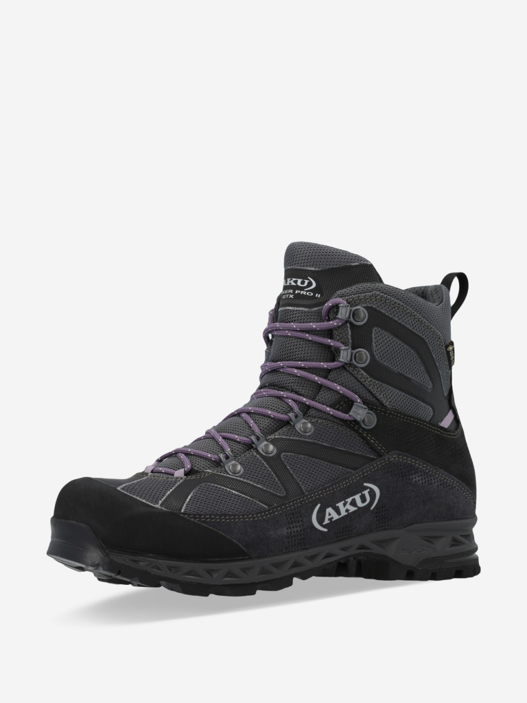 Ботинки женские AKU Trekker Pro II GTX