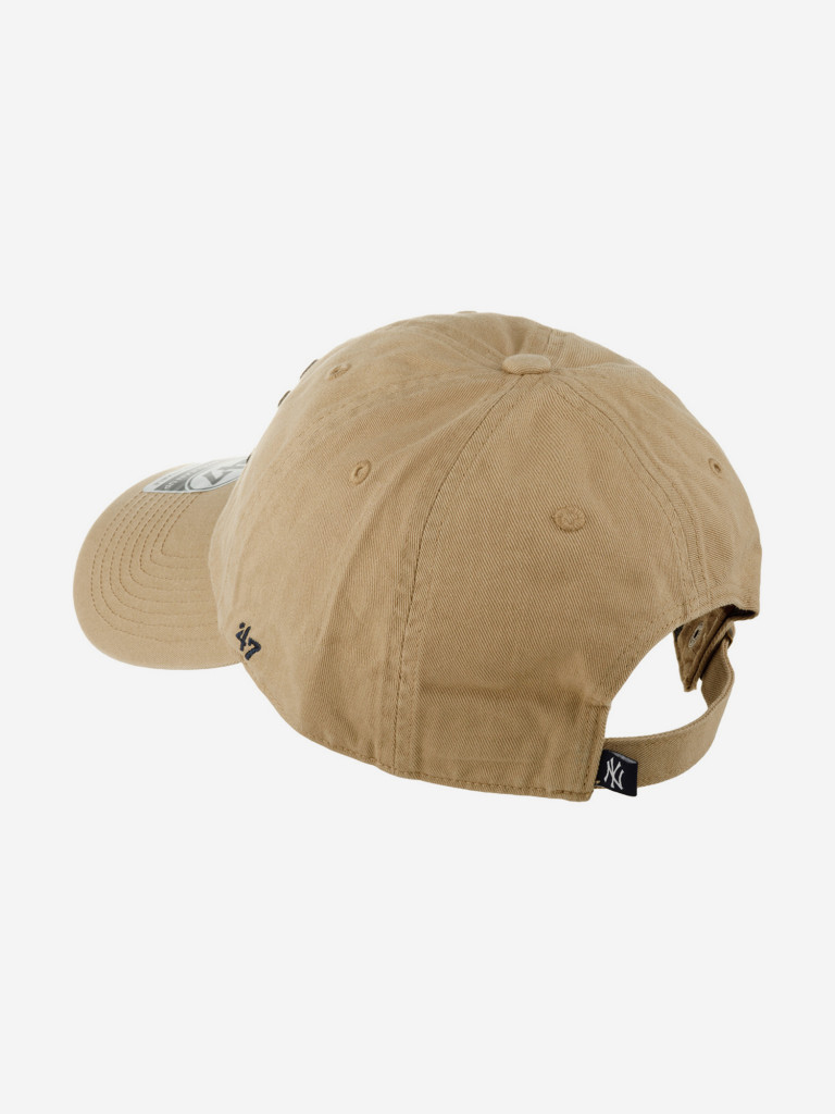 Бейсболка 47 BRAND B-NLRGW17GWS-QLN New York Yankees MLB