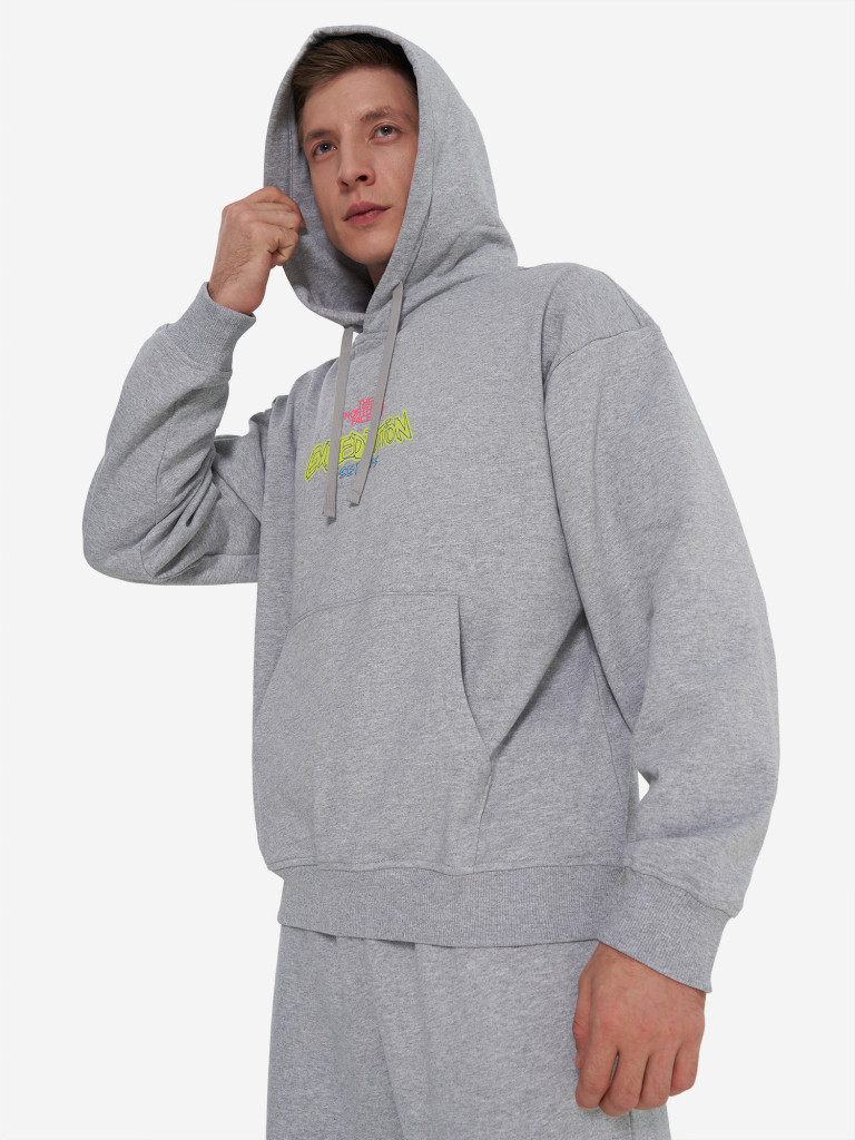 Худи мужское The North Face Expedition Celebration