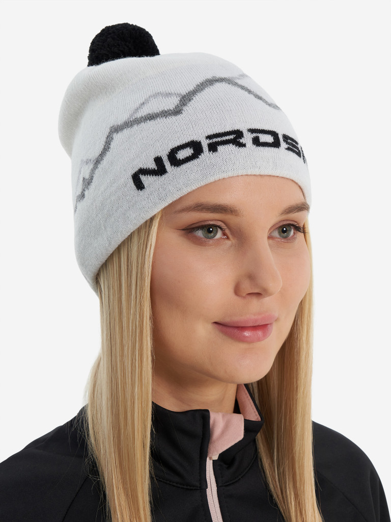 Шапка Nordski Track