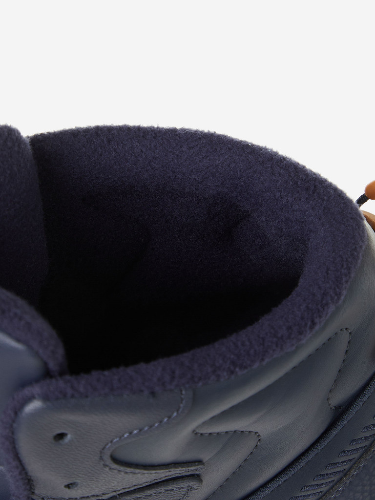 Кроссовки утепленные мужские PUMA Rs-X Mid Lth