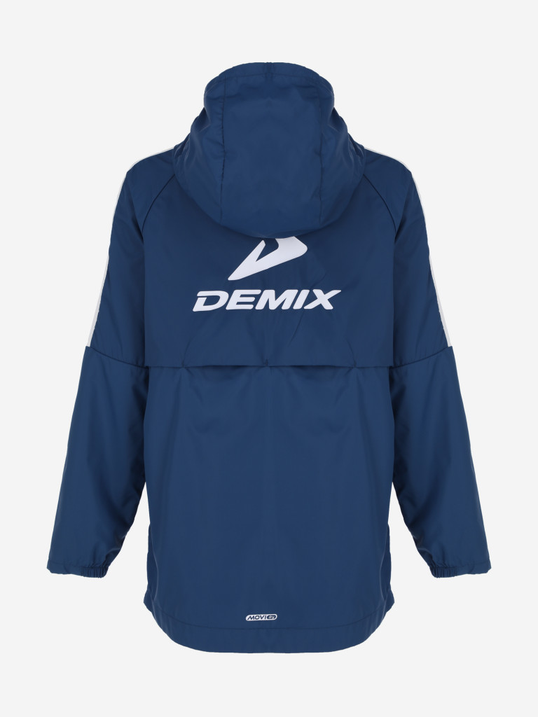 Ветровка для мальчиков Demix Playmaker