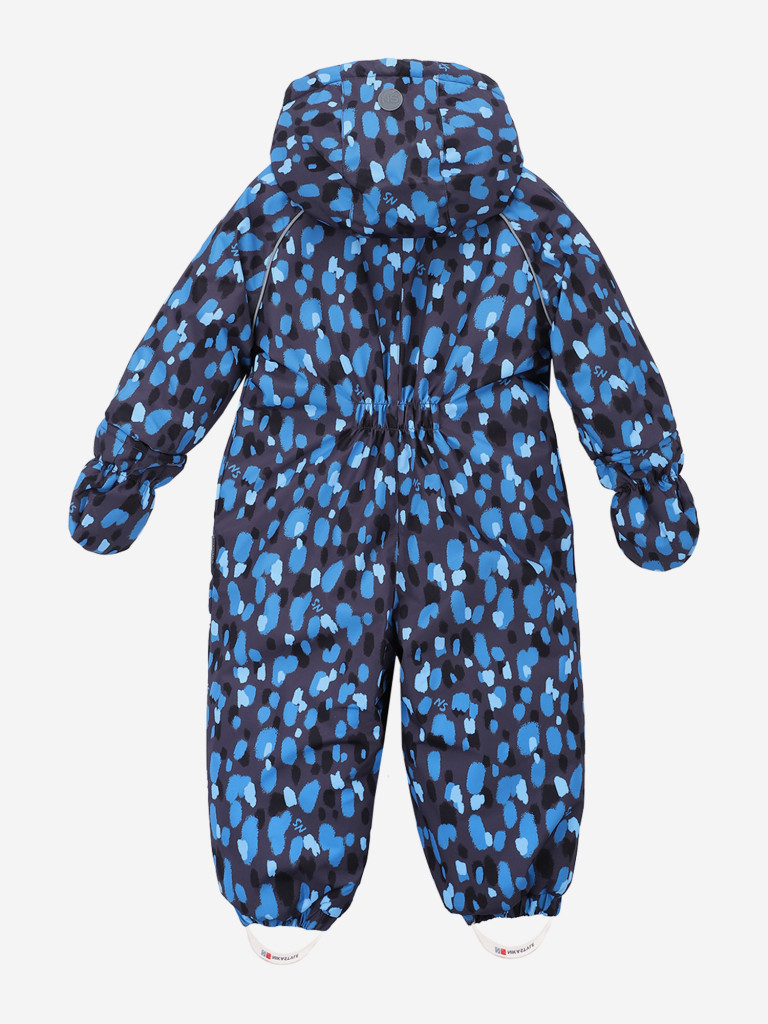 Комбинезон NIKASTYLE