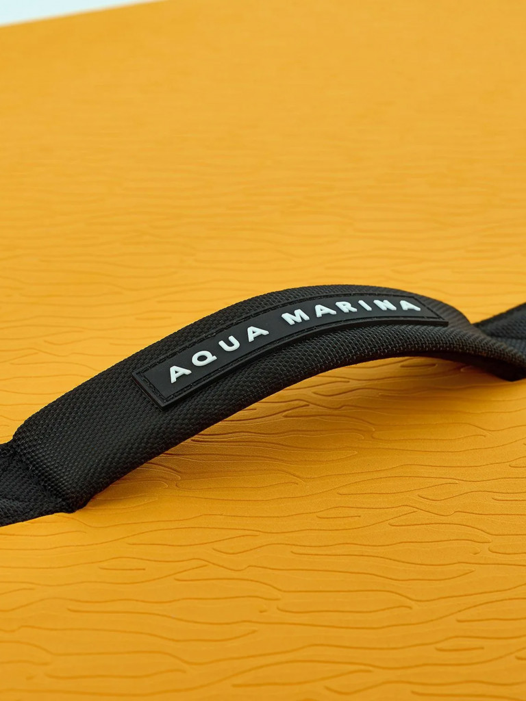 Надувной сапборд Aqua Marina FUSION 10'10" (330×81×15 см), универсальный