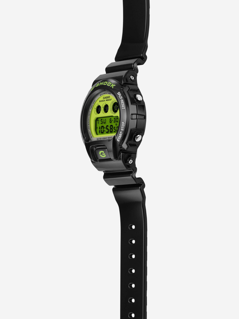 Наручные часы Casio G-Shock DW-6900RCS-1E