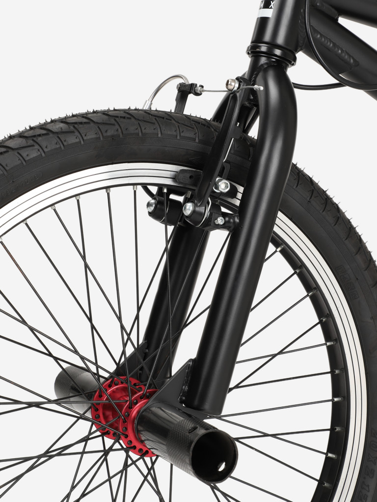 Велосипед Stern BMX Piligrim 20"