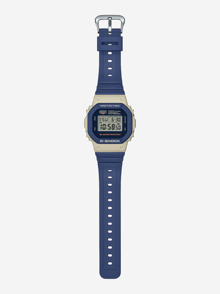 Наручные часы Casio G-Shock DW-5610BEP-2E