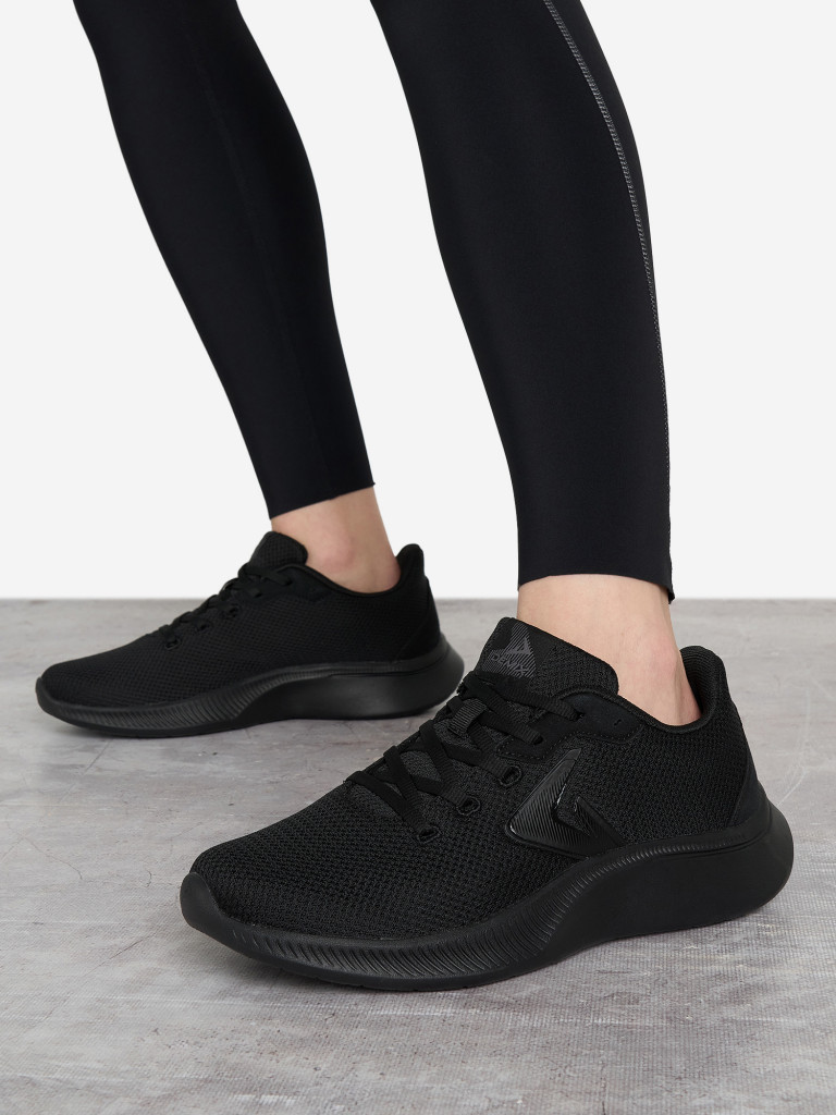 Кроссовки женские Demix Turbo