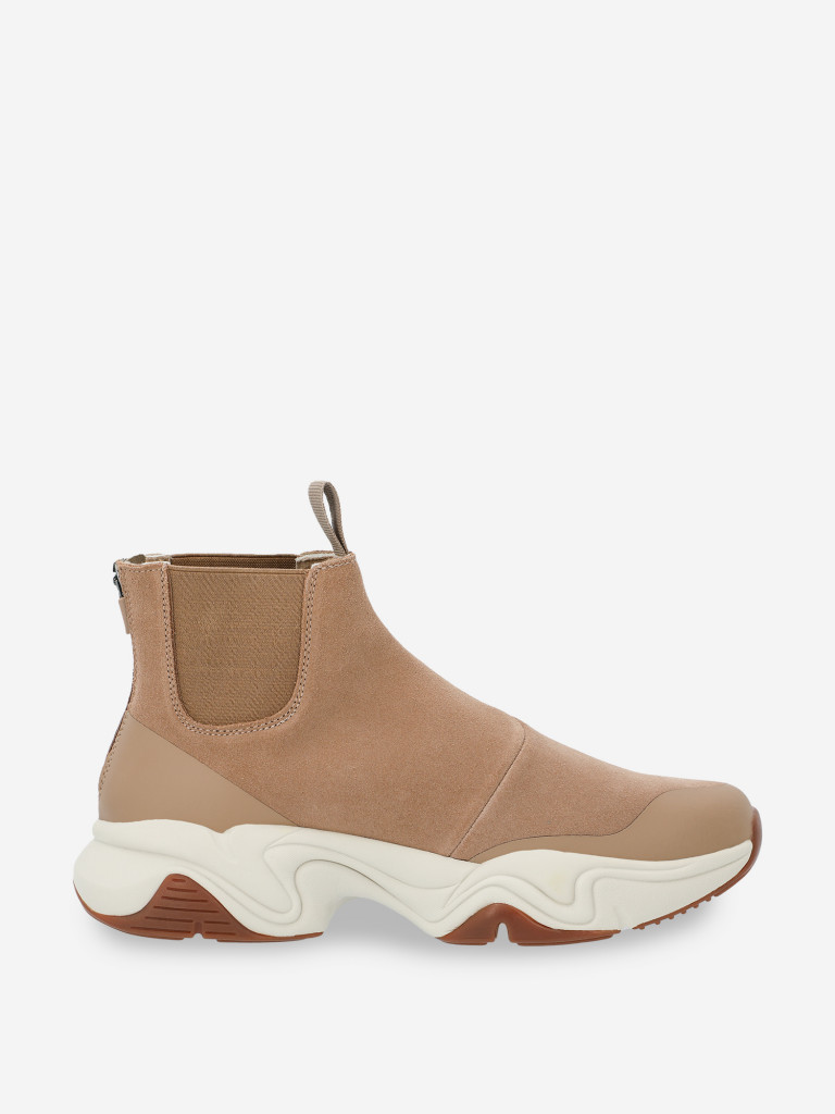 Кроссовки женские FILA Nebula Mid 2.0