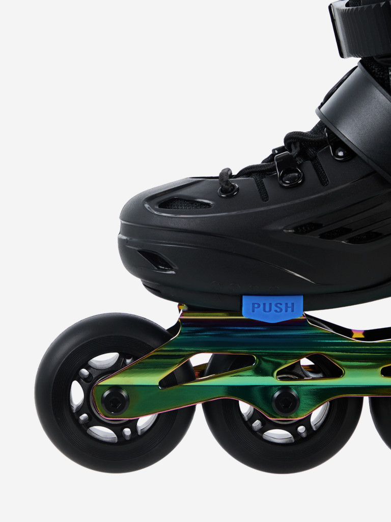 Роликовые коньки детские раздвижные Reaction Urban LE