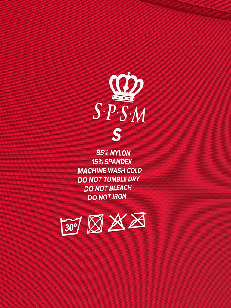 Футболка SPSM