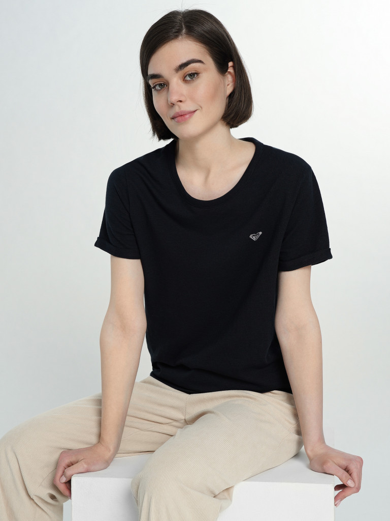 Футболка женская Roxy Oceanwave Regular