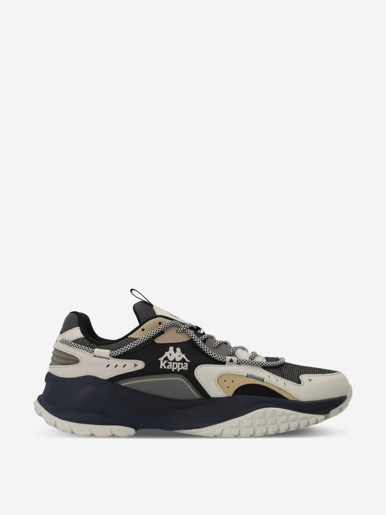 Кроссовки мужские Kappa Renzo Trail