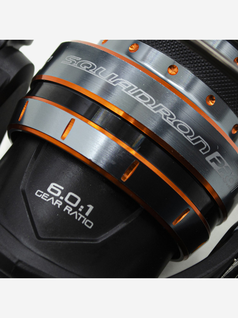 Катушкa FLAGMAN фидерная Squadron Pro Picker 4000 пикерная