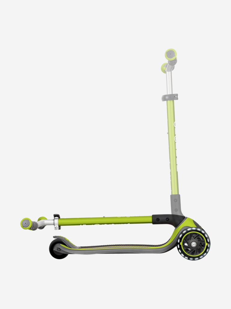 Самокат Globber MASTER LIGHTS