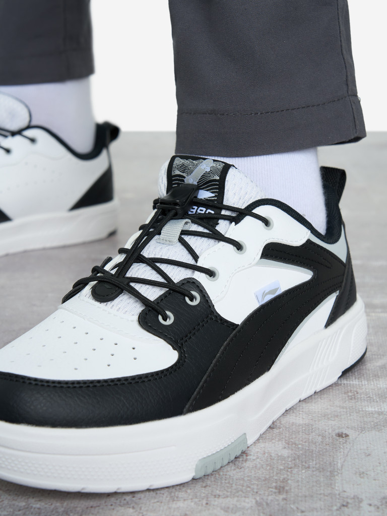 Кеды для мальчиков Li-Ning