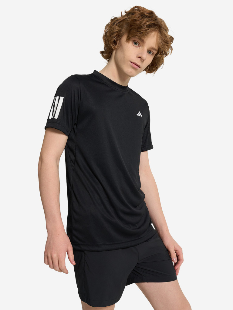 Футболка для мальчиков adidas Club